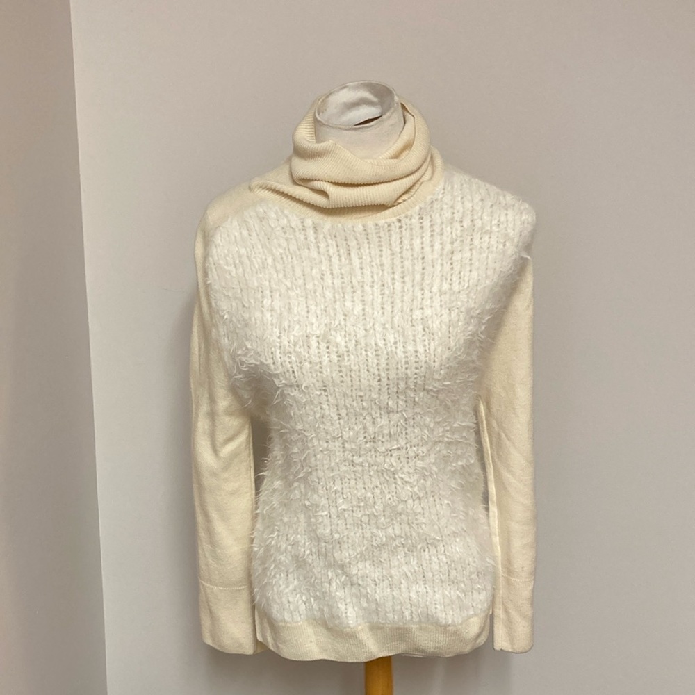 Phillip Lim Wool Sweater